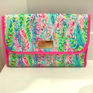 Lilly Pulitzer Cosmetic Bag